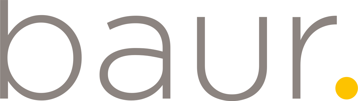 Baur-Logo