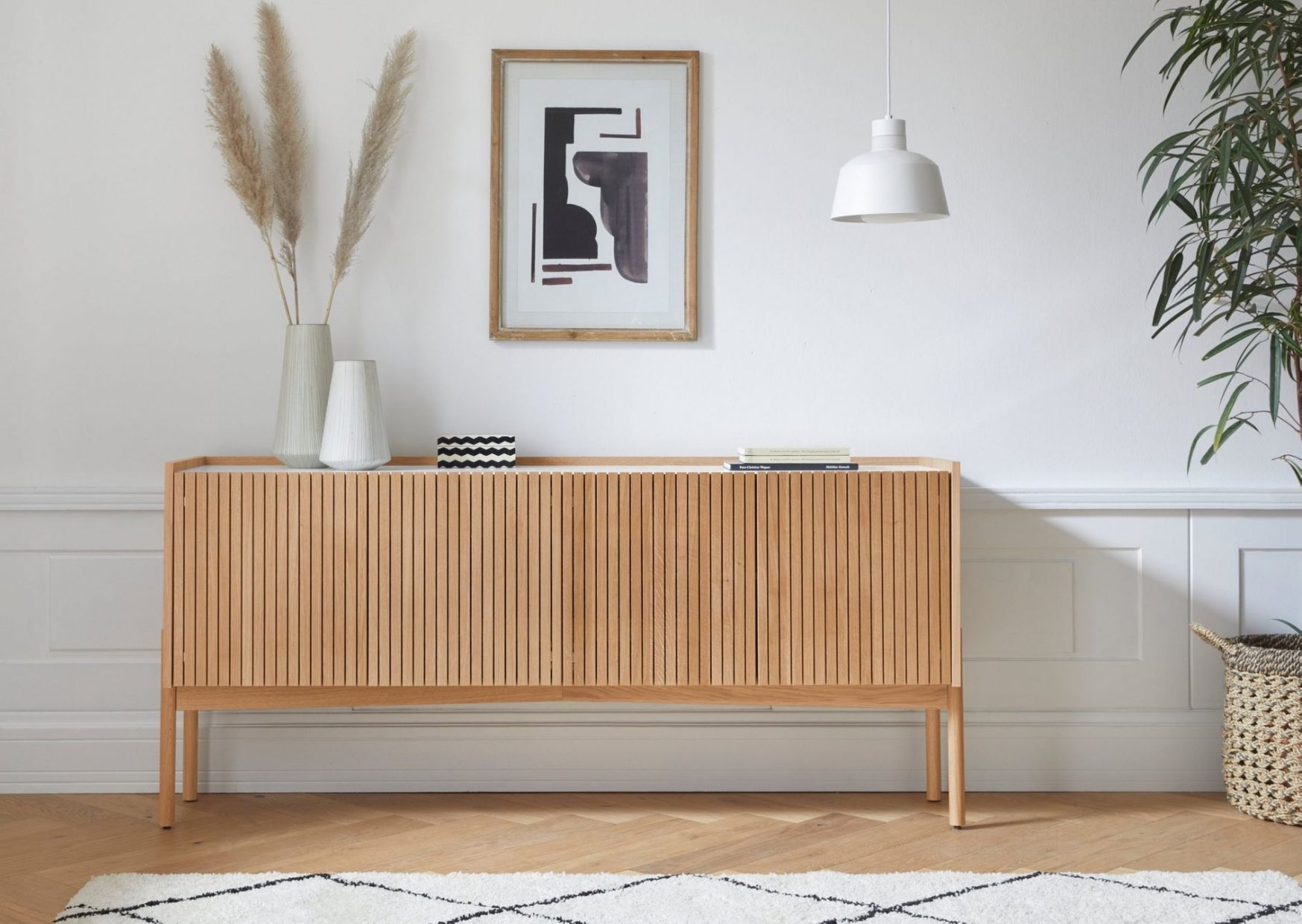 Sideboard-Jytte