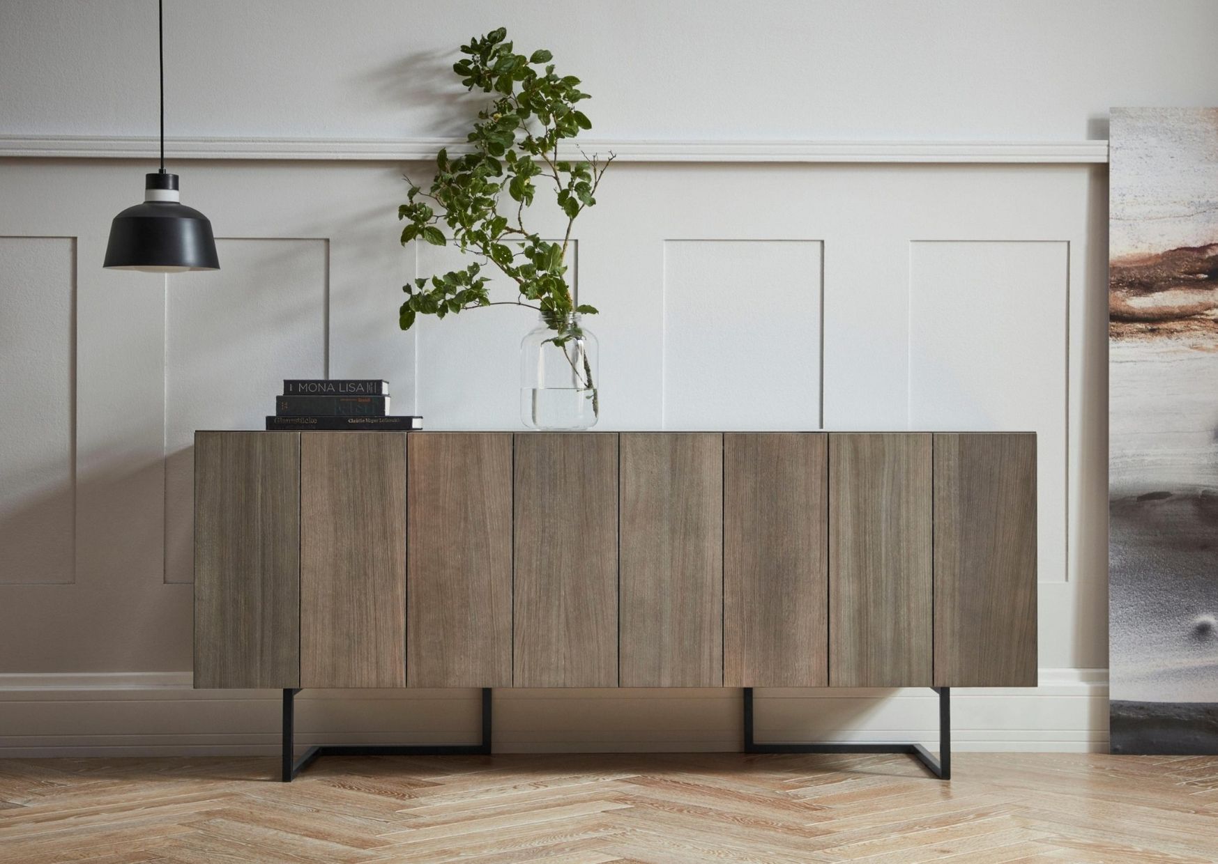 Sideboard-Trauth